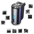thumbnail image 4 of A Flavoring For Cars Air Vent Outlet Odor Car Air Freshener, 4 of 5