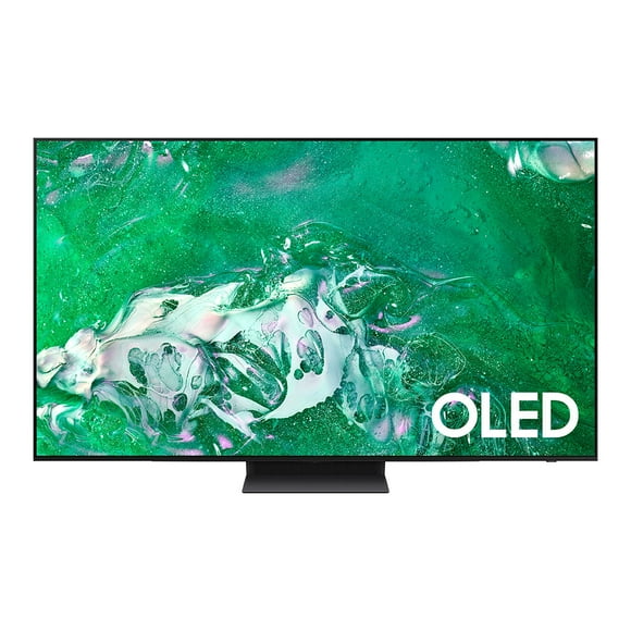 Samsung 55" QN55S90DAFXZC OLED 4K Smart TV – 2024 Model