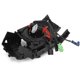 thumbnail image 1 of Interruptor giratorio de resorte para automóvil 8201590627 8201590637 Reemplazo de modificación para CLIO III / KANGOO II, 1 of 5