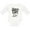 AA-White, variant on Future EMT Emergency Tech Boys or Girls Long Sleeve Baby Bodysuit