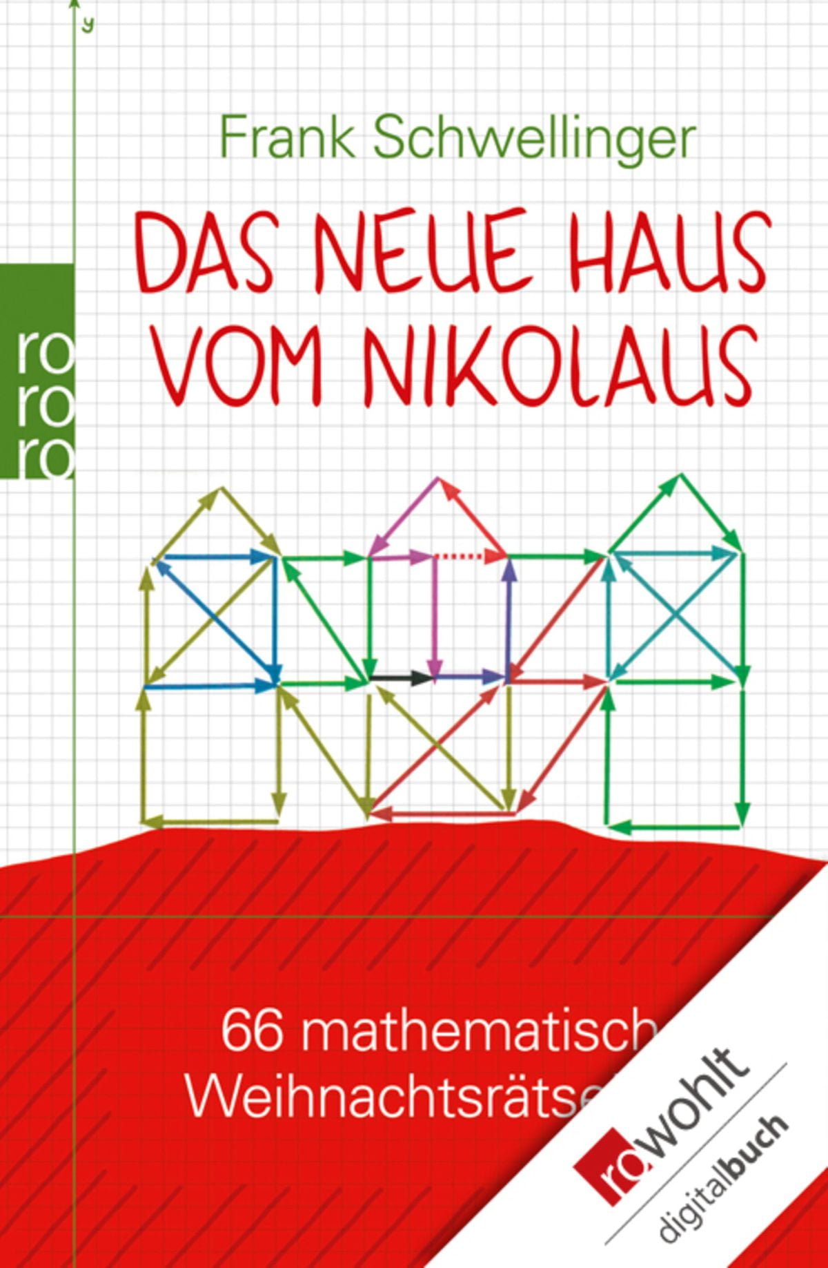 Das neue Haus vom Nikolaus eBook