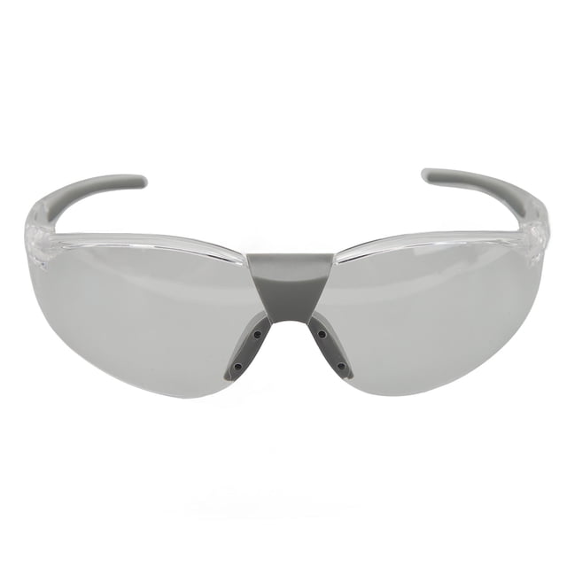 Gafas de seguridad, gafas protectoras, antiviento, polvo, protección ocular, uso cómodo, gafas de trabajo portátiles para adultos