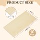 thumbnail image 2 of Uxcell 10Pcs Tiras de Madera, 3/16" x 2" x 4" Palitos de Madera Planos Cuadrados sin Terminar para Manualidades DIY y Fabricación de Modelos - 5x50x100mm, 2 of 7