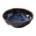 thumbnail image 1 of 4 Pcs Ceramic Sauce Dish Multi-functional Relish Plate Seasoning Serving Plate, 1 of 9