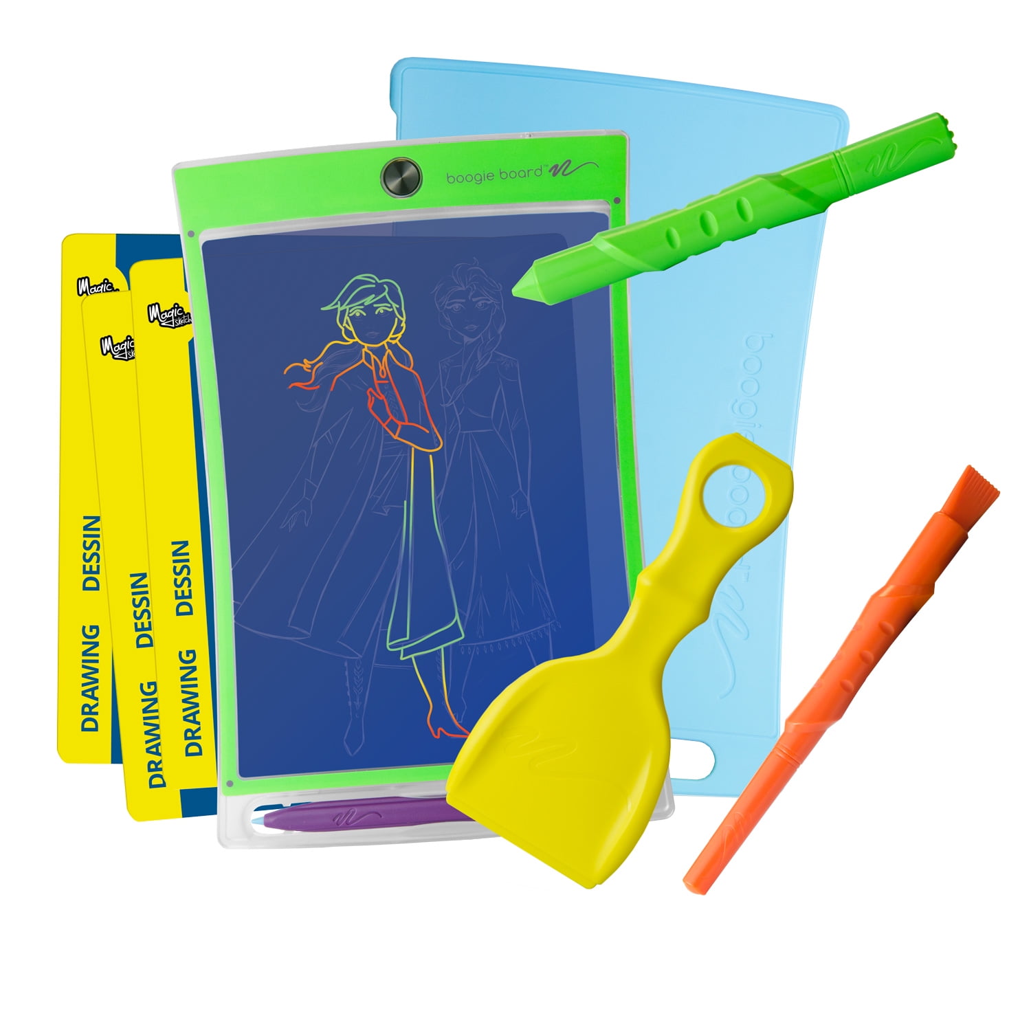 magic sketch boogie board walmart
