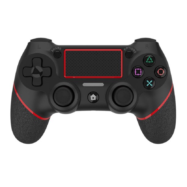 Wireless Bluetooth Gamepad For Sony Ps4 Controller Fit For Playstation4 Console For Playstation Dual Shock 4 Joystick Controller Walmart Com Walmart Com Wireless Bluetooth Gamepad For Sony Ps4 Controller Fit For Playstation4 Console For Playstation Dual Shock 4 Joystick Controller Walmart Com Walmart Com