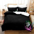 3D Print Joker Bedding Set Boys Girls Twin Queen King Size Duvet Cover