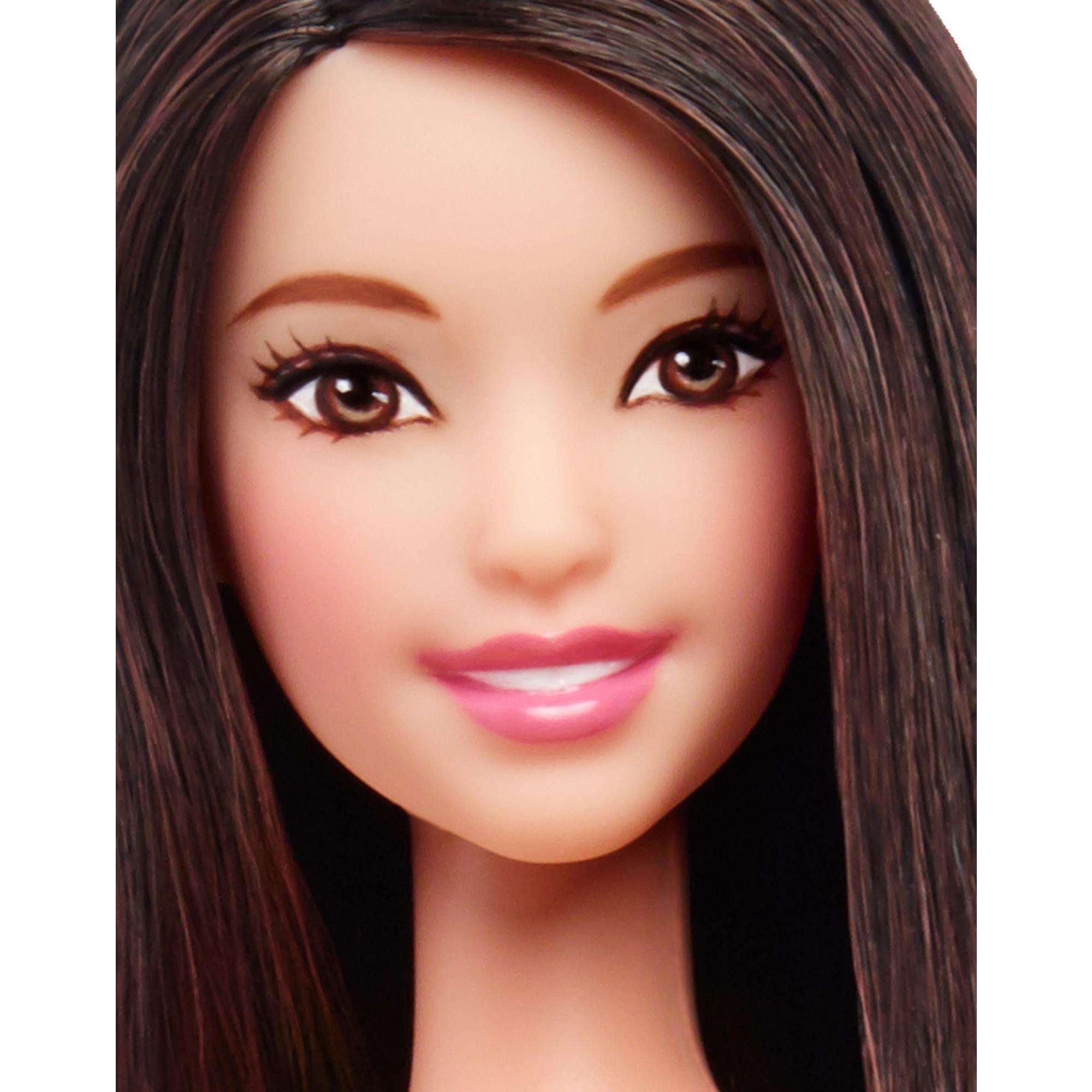 Barbie - Mattel Mattel Other Girls Brb Fshnsta Dl Ast