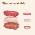 thumbnail image 4 of Brillo de labios en barra ATTITUDE Oceanly Sheer Happy Berry, 3,5 ml, 4 of 6
