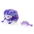 Zoomer Hedgiez, Dizzy, Interactive Hedgehog with Lights, Sounds and