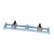 thumbnail image 4 of Equipo de ejercicio muscular para piernas, dispositivo de entrenamiento de piernas, máquina de entrenamiento de piernas plegable Azul, 4 of 9