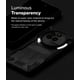 thumbnail image 3 of Funda de teléfono Ringke Fusion-X compatible con Nothing Phone 3a Pro, 3 of 9
