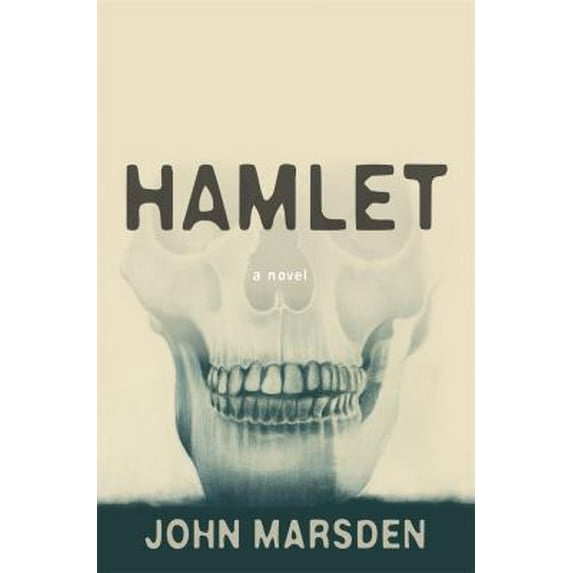 Pre-Owned Hamlet (Hardcover) 076364451X 9780763644512