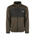 thumbnail image 2 of Drake Clothing Company Men's Sherpa Fleece-lined Jacket, 2 of 3