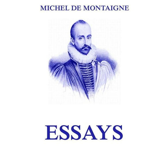 Essays (Paperback)