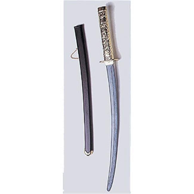Ninja Sword Costume Accessory