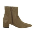 thumbnail image 6 of Blondo Amy Women's Boots Taupe Suede Size 9 M, 6 of 8