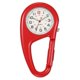 thumbnail image 5 of SGACAI Reloj de bolsillo luminoso con mosquetón y clip para escalada, reloj para senderismo al aire libre, nuevo P0, 5 of 6