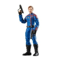 Marvel: Legends Series Guardians of the Galaxy Kids Toy Action Figure for Boys and Girls Ages 4 5 6 7 8 and Up (10”)
