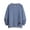 Blue, variant on Vedolay Hoodies for Men Oversized Sweatshirt Sweater Pullover Tops for Men Grey,3XL