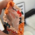 thumbnail image 3 of Bolsa Mini neceser para cosméticos, informal, bonito, impermeable, estampado, para mujer (estilo 3), 3 of 6