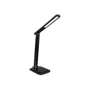 OttLite Wellness Series Slimline - Desk lamp - LED - warm white/bright white/natural daylight