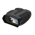 thumbnail image 1 of 3 Inch 1080P HD Rechargeable Binoculars Telescope 40MP Camera 200M 8X Zoom Digital Infrared Night Vision for Camping, 1 of 6