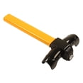 thumbnail image 2 of Steering Wheel Security Lock,Car Steering Wheel Lock Car Steering Wheel Anti Theft Lock Steering Wheel Lock Versatile Functionality, 2 of 8