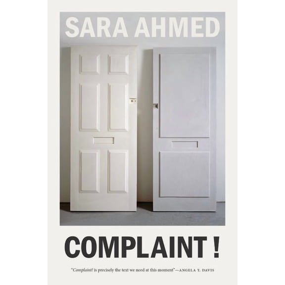 Complaint!, (Paperback)