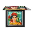 thumbnail image 1 of SHEGLAM X Frida Kahlo Paleta de Sombras (Powder), 1 of 5