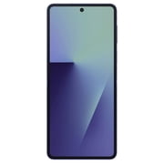 Restored Samsung Galaxy Z Flip7 5G 512GB - T-Mobile - Blue Shadow