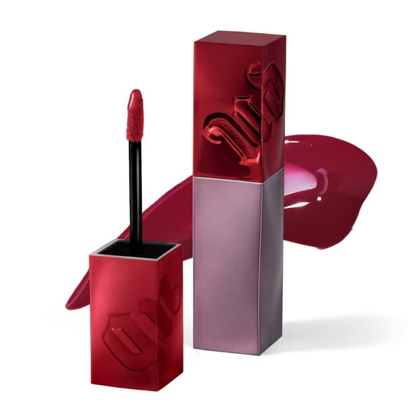 Lápiz Labial URBAN DECAY Vice Lip Bond Raw Footage 6 ml Alto Brillo