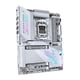 thumbnail image 3 of Placa base GIGABYTE X870E AORUS PRO X3D ICE AMD AM5 DDR5, 3 of 4