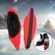 thumbnail image 5 of Protector de patinaje suave para patines de hockey, protector de equipo de patinaje, patines de hielo Rojo 30cm, 5 of 7