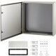 thumbnail image 1 of Caja eléctrica de acero VEVOR NEMA 4X Carcasa 60x60x20 cm IP66, 1 of 7