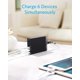 thumbnail image 5 of Combo de cable de cargador de coche USB dual de 24 W para Galaxy S7/S6/Edge, etc. MFZFUKR CZDZ-HY109-1, 5 of 5