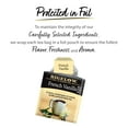 thumbnail image 4 of Bigelow French Vanilla, Black Tea Bags, 20 Count, 4 of 11