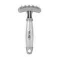 thumbnail image 1 of Wahl Single Row Cat De-Shedding Rake - Model 58529, 1 of 5