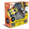 thumbnail image 3 of BattleBots HEXBUG compite con Rusty e Hypershock con control IR, 3 of 9