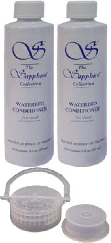 blue magic sapphire waterbed conditioner