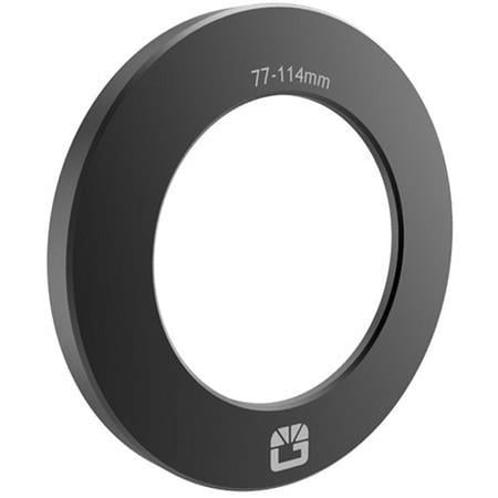 UPC: 0755899002382 | 77-114mm Threaded Adapter Ring for Clamp-On Matte Box
