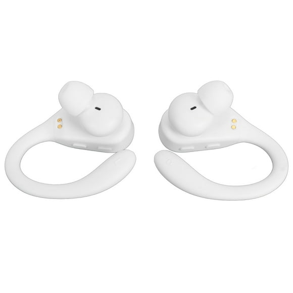 Translation Earbuds, 144 Languages Language Translator Earbuds Translator Earbuds with Charging Case Noise Reduction Stereo Translation Device Translator Headphones Translation