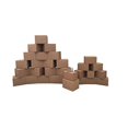 thumbnail image 5 of UBOXES Moving Boxes - Value Economy Kit #2 Qty: 30 Boxes & Moving Supplies, 5 of 5