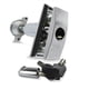 thumbnail image 2 of T-Shape Cabinet Lock Lock for Vending Machine Booth Game Machine Machine Smart Terminal Handle Locks Cabinet Lock 1Set (Color : Short), 2 of 5