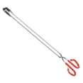 thumbnail image 2 of Esquirla Outil d'Assistance Ramasse-Miettes Multi-Usage Pinces à Déchets pour Personnes Âgées Sol Jardin 78cm, 2 of 8