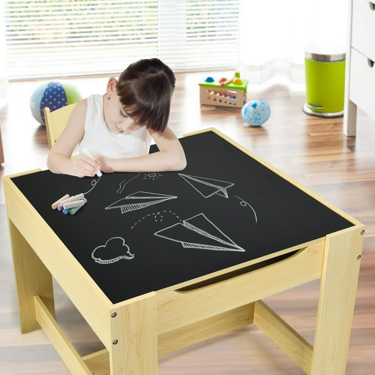 Whiteboard table and chairs sale