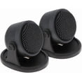 thumbnail image 3 of Hear the difference with our 2pack car tweeter speakers. Ref: 4896, 3 of 5