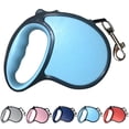 thumbnail image 2 of Dog Leash Retractable Creative Heavy-Duty Pet Walking Leash Dog Training Leash, 2 of 10