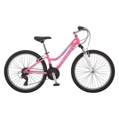 walmart schwinn bikes 24