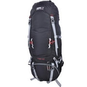 High Peak Outdoors  Fujiyma 75 Plus 10 Expedition Backpack
